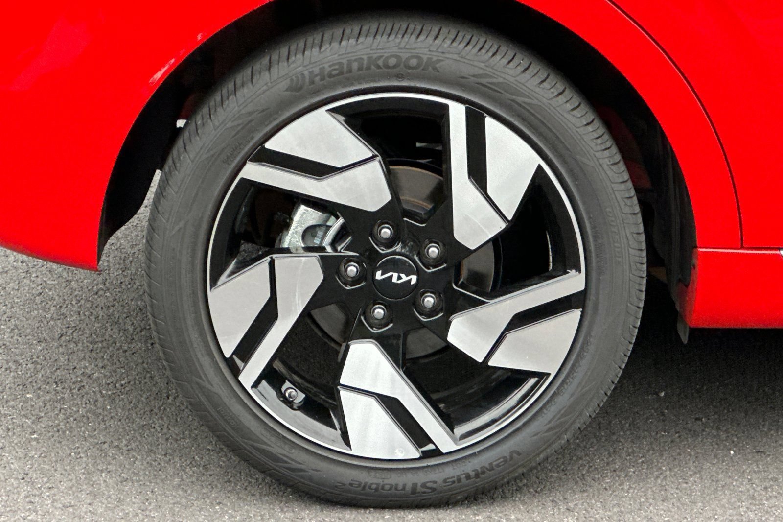 Certified 2023 Kia Soul GT-Line w/ GT-Line Technology Package FWD image 27