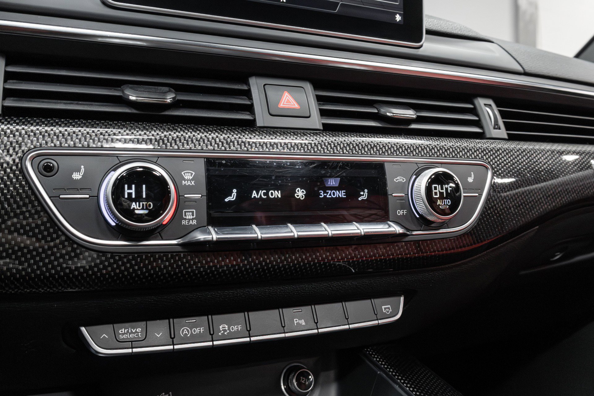 Used 2018 Audi S4 Premium Plus w/ Navigation Package image 52