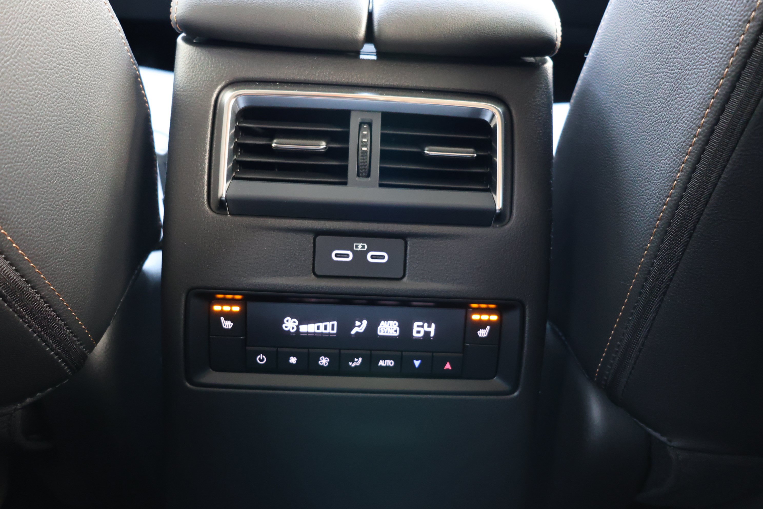 New 2026 MAZDA CX-70 SC Plus AWD/4WD image 22