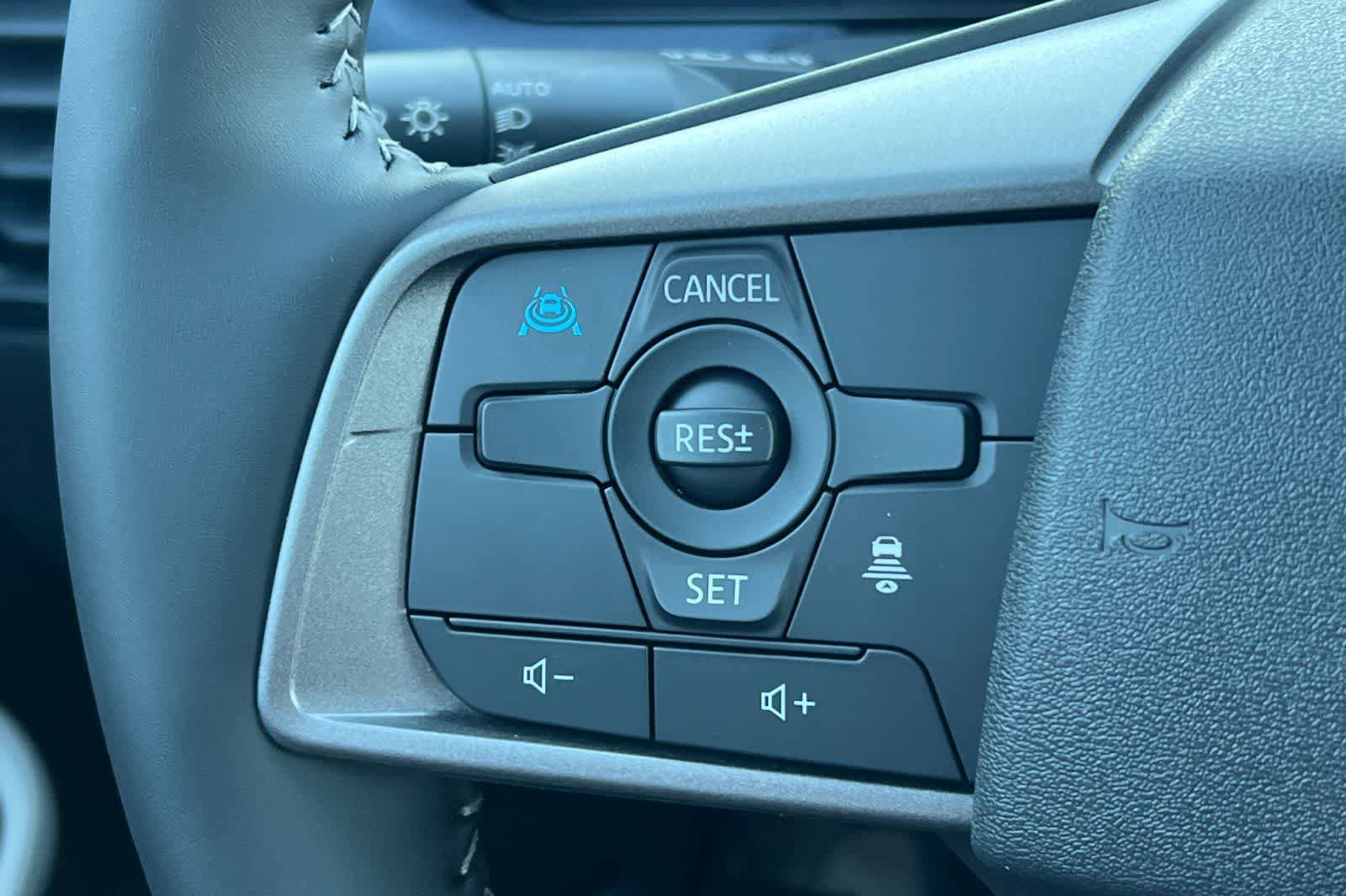 New 2026 Nissan Sentra SL image 28