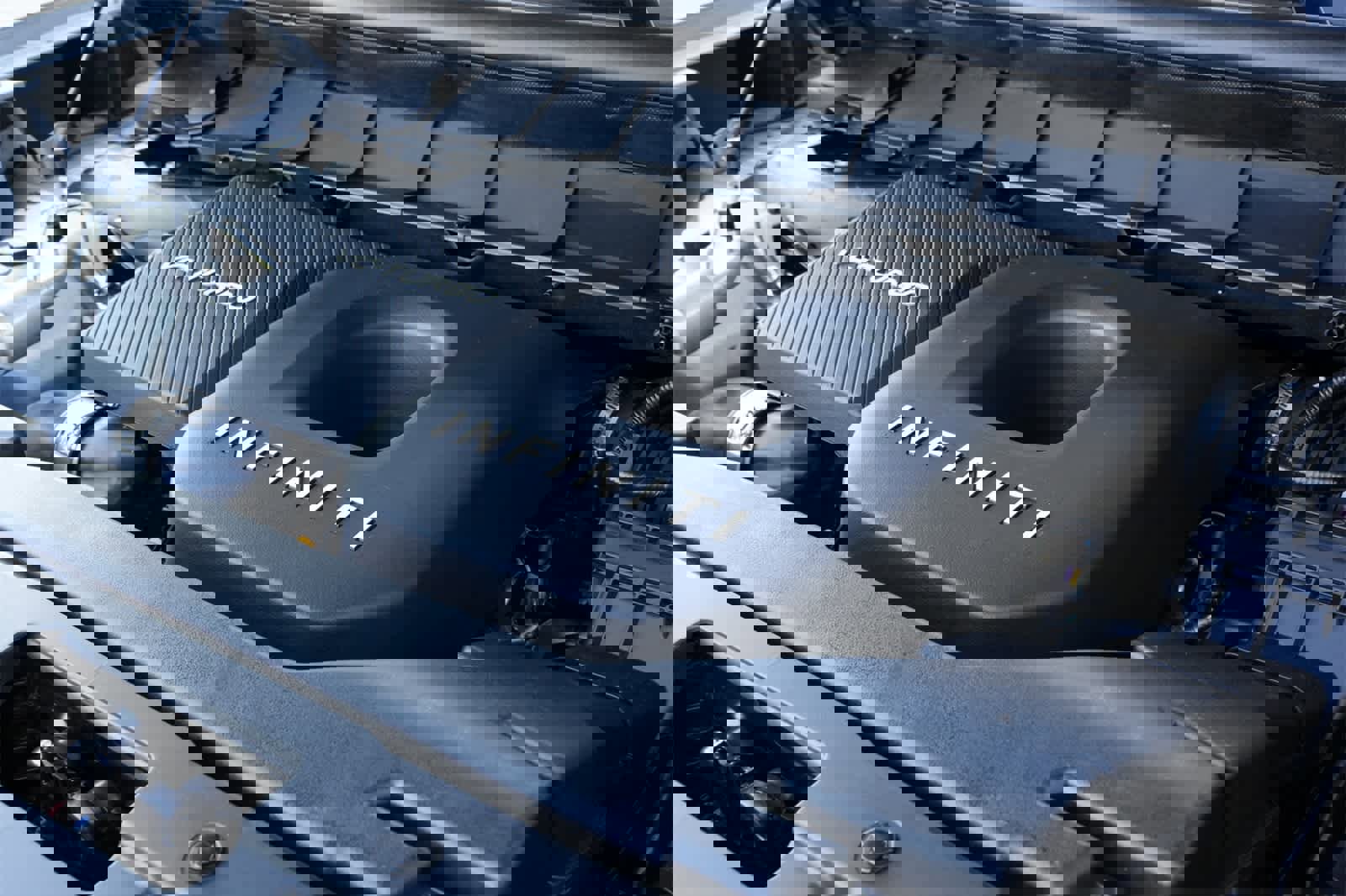 New 2026 INFINITI QX60 Sport image 26