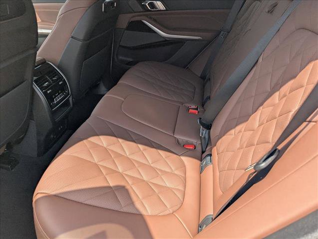 Used 2026 BMW X5 sDrive40i w/ Climate Comfort Package image 15