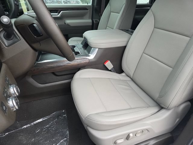 New 2026 GMC Sierra 2500 SLT AWD/4WD image 27