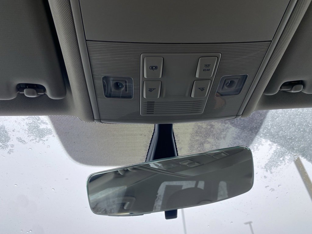 Used 2019 Volkswagen Golf Alltrack S image 17