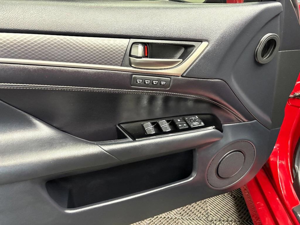 Used 2018 Lexus GS 350 F Sport image 35
