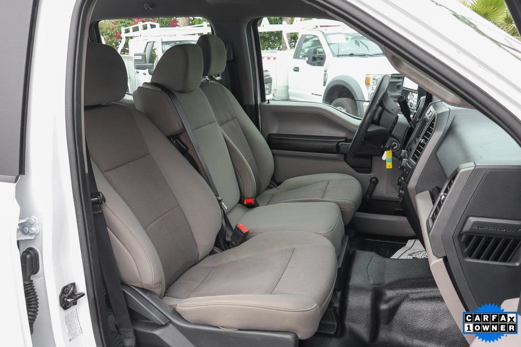 Used 2022 Ford F350 XL w/ XL Value Package RWD image 30