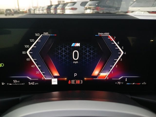 New 2026 BMW 330i Sedan w/ M Sport Package RWD image 24