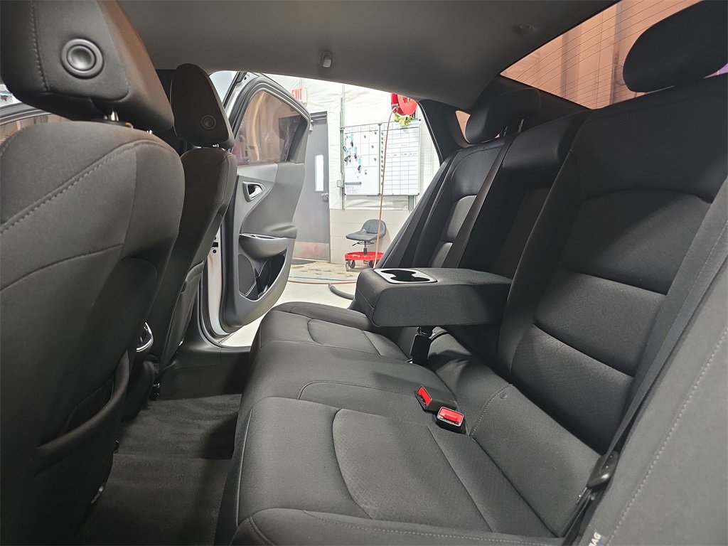 Certified 2020 Chevrolet Malibu LT image 13