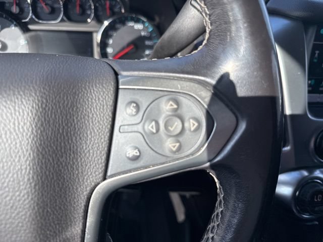 Used 2020 Chevrolet Tahoe LS AWD/4WD image 21