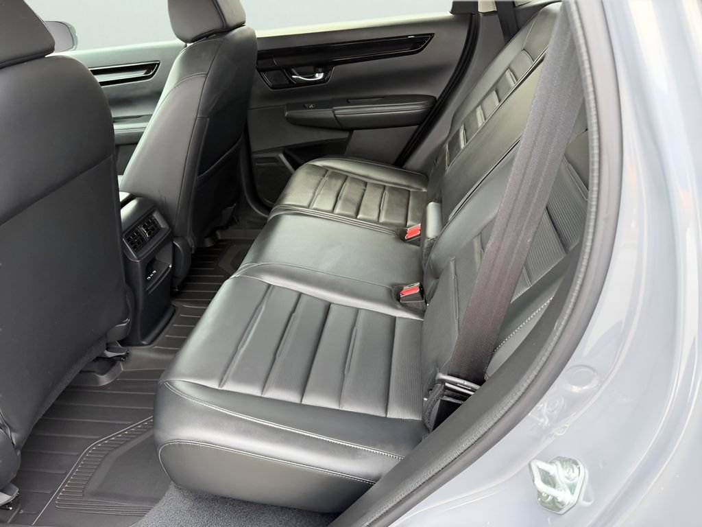 Used 2024 Honda CR-V EX-L image 10