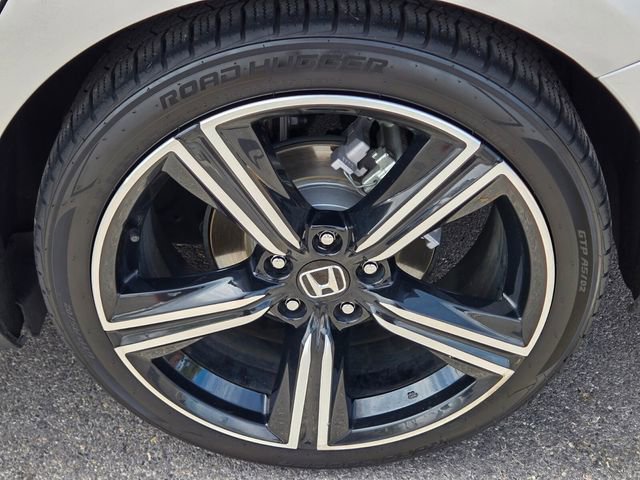 Certified 2023 Honda Accord Sport image 11