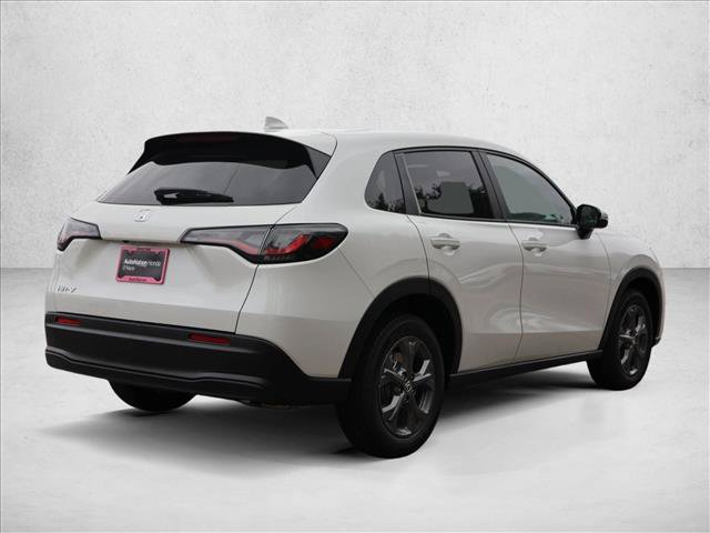 New 2027 Honda HR-V LX image 5