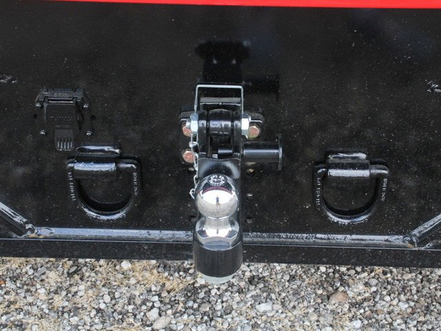 New 2024 Ford F350 XL w/ Snow Plow Prep Package image 11