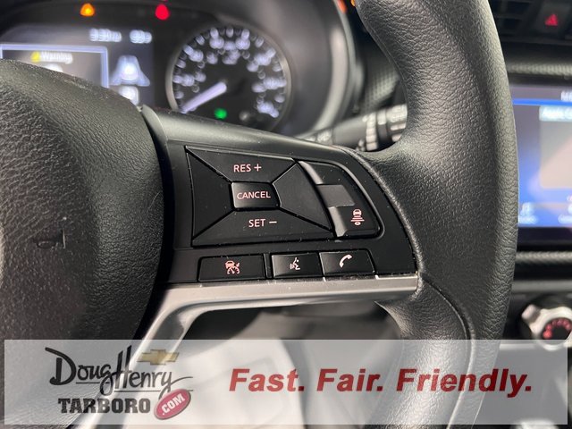 Used 2024 Nissan Kicks SV image 49