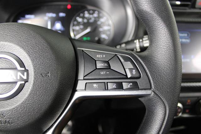 Certified 2024 Nissan Kicks SV image 25