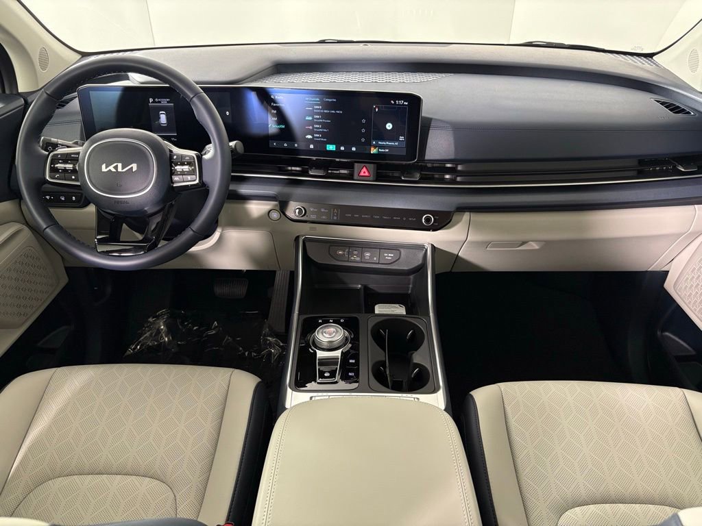 New 2026 Kia Carnival EX image 34