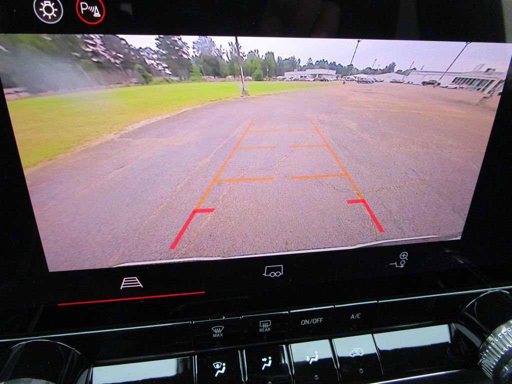 New 2026 GMC Canyon Elevation image 38