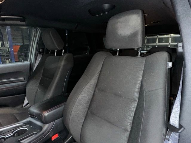 Used 2023 Dodge Durango GT w/ Blacktop Package image 9