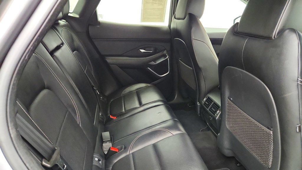 Used 2021 Jaguar E-PACE 300 Sport AWD/4WD image 22