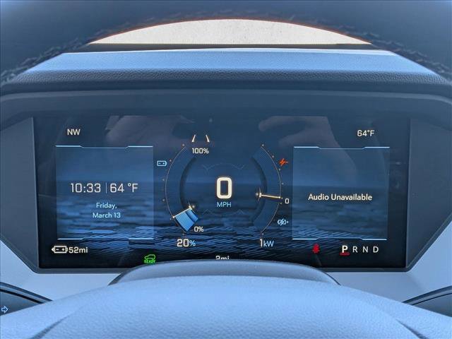 New 2027 Chevrolet Bolt RS image 10