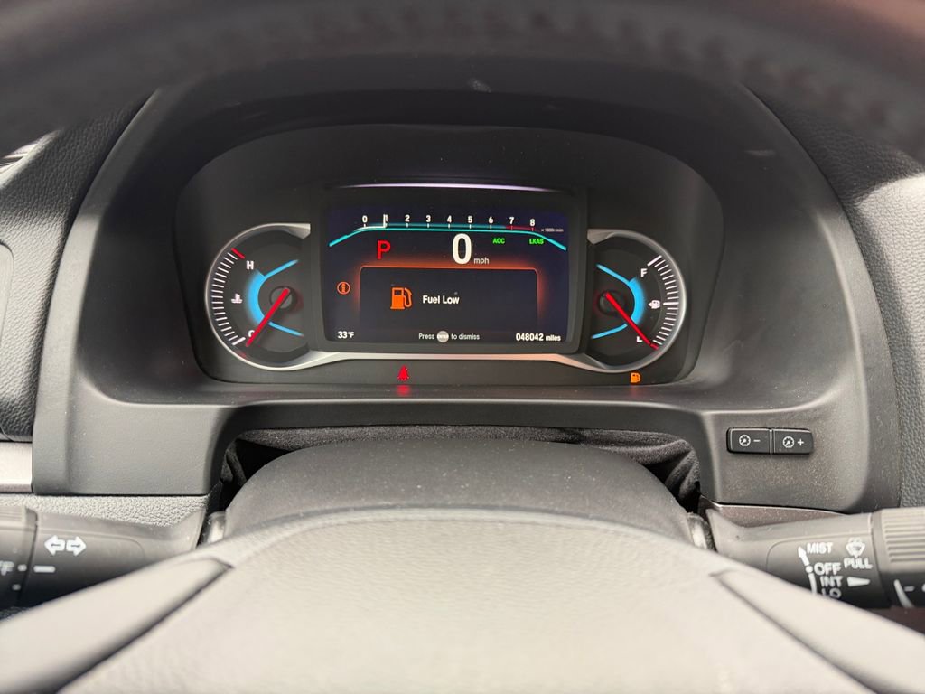 Used 2022 Honda Pilot Special Edition image 16