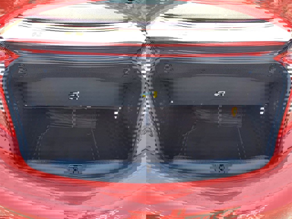 Used 2017 Buick Cascada Sport Touring image 27