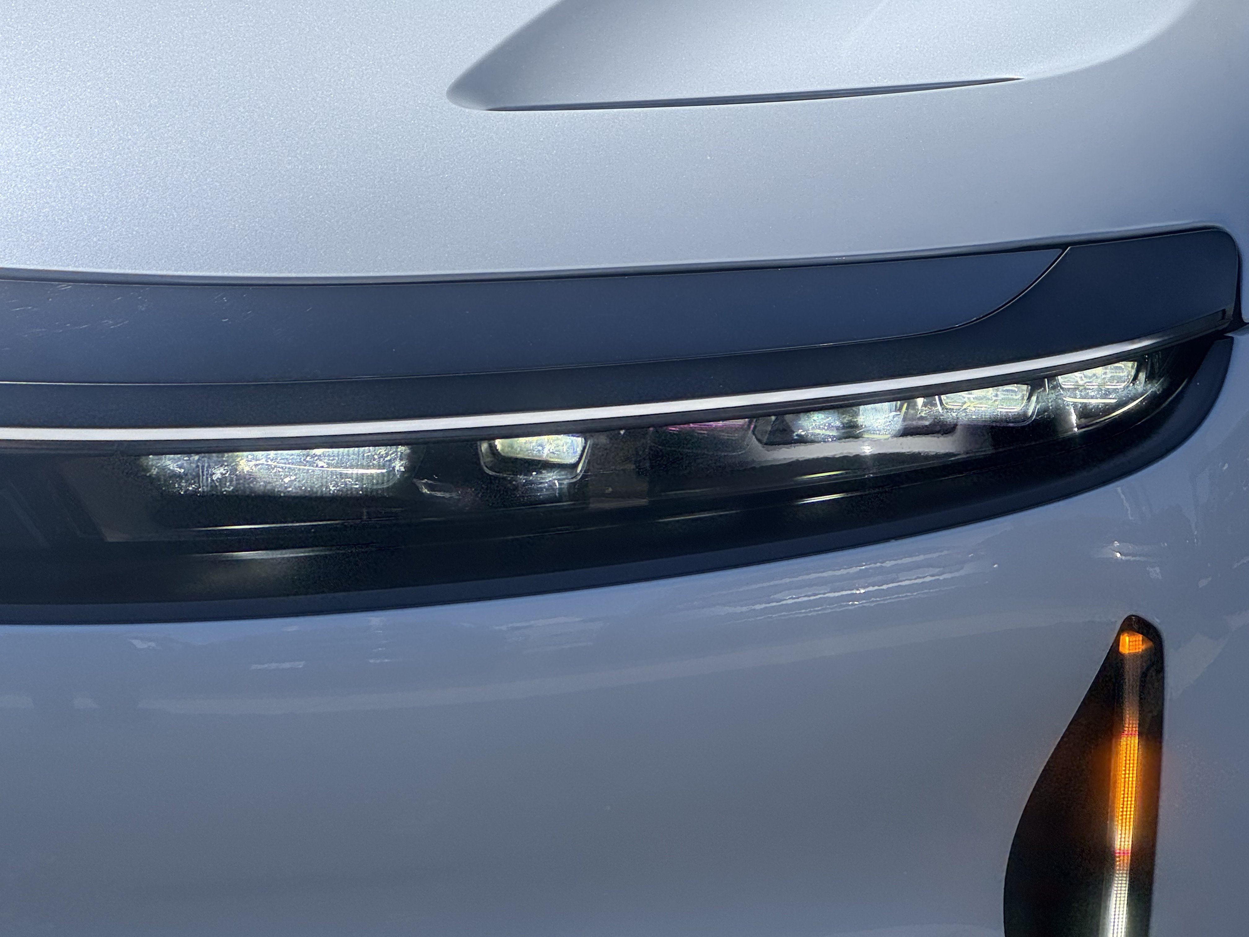 Used 2024 Lucid Air Touring AWD/4WD image 5