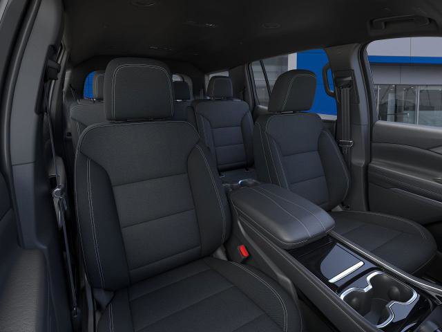 New 2026 Chevrolet Traverse LT w/ LPO, Floor Liner Package image 40
