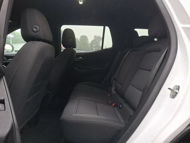 Used 2025 Chevrolet Equinox LT AWD/4WD image 10