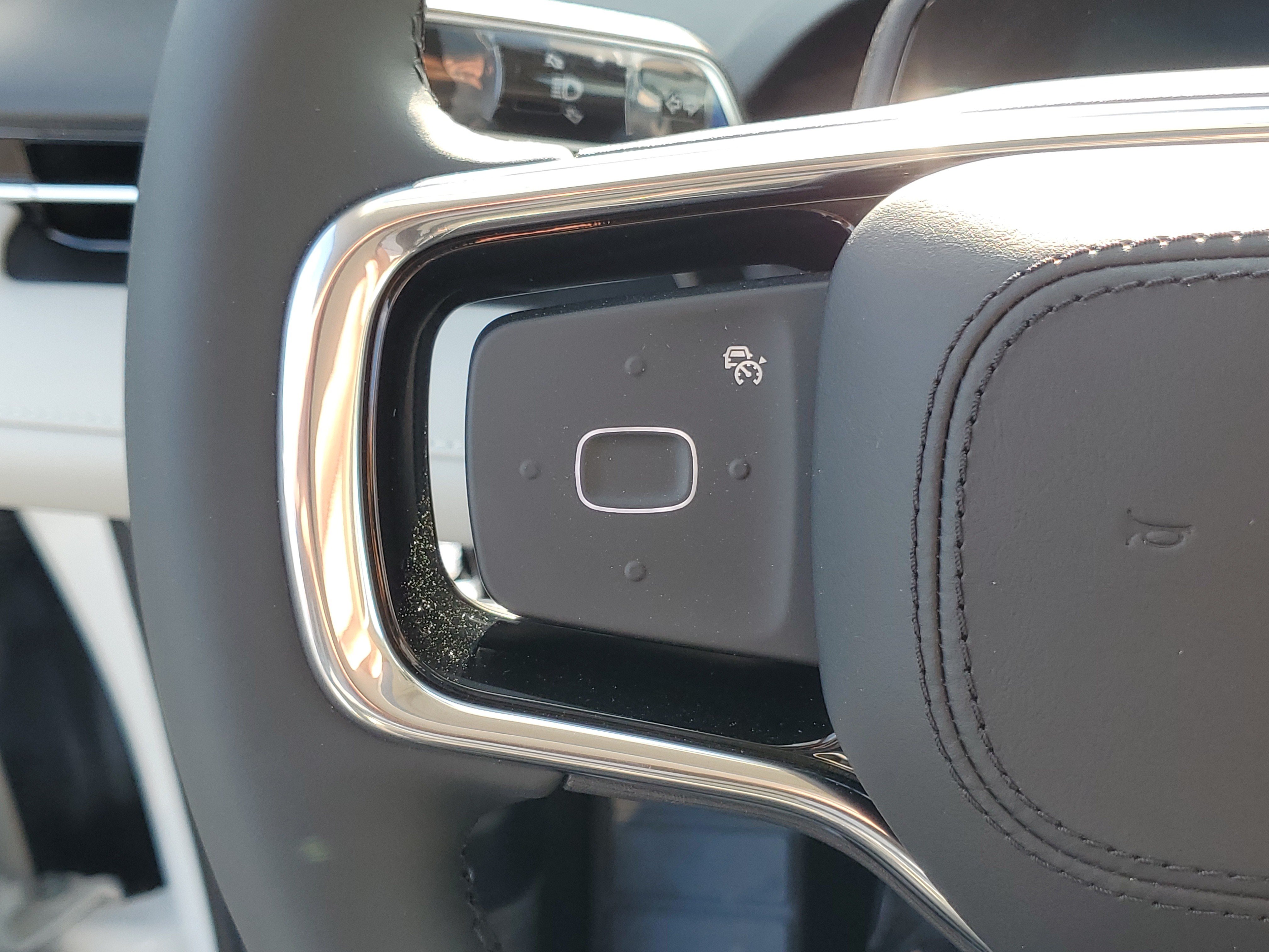 New 2026 Lincoln Nautilus Reserve AWD/4WD image 17