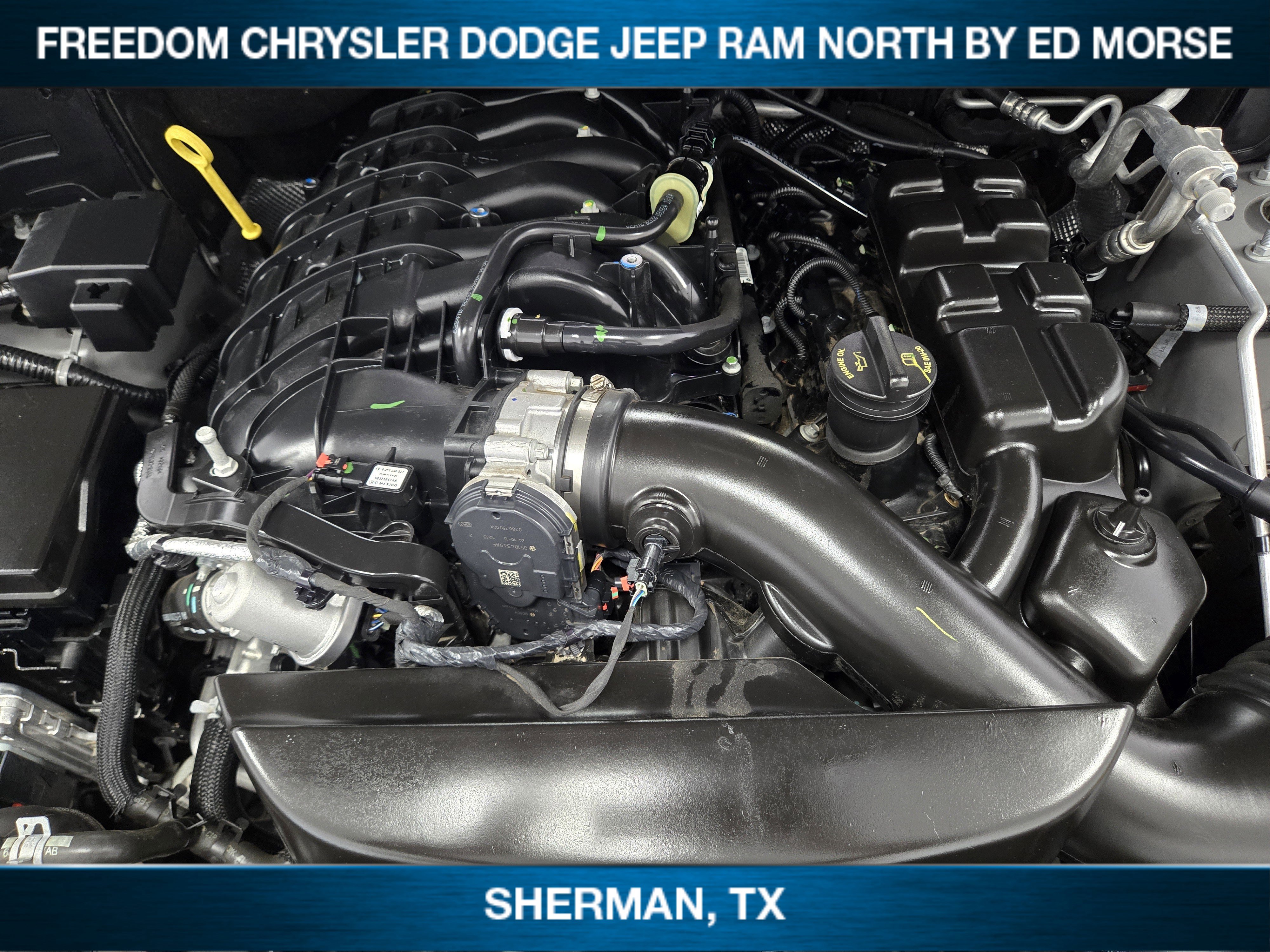 Used 2025 Dodge Durango GT image 23