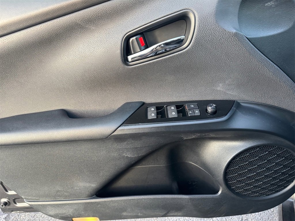 Used 2016 Toyota Prius Three image 20