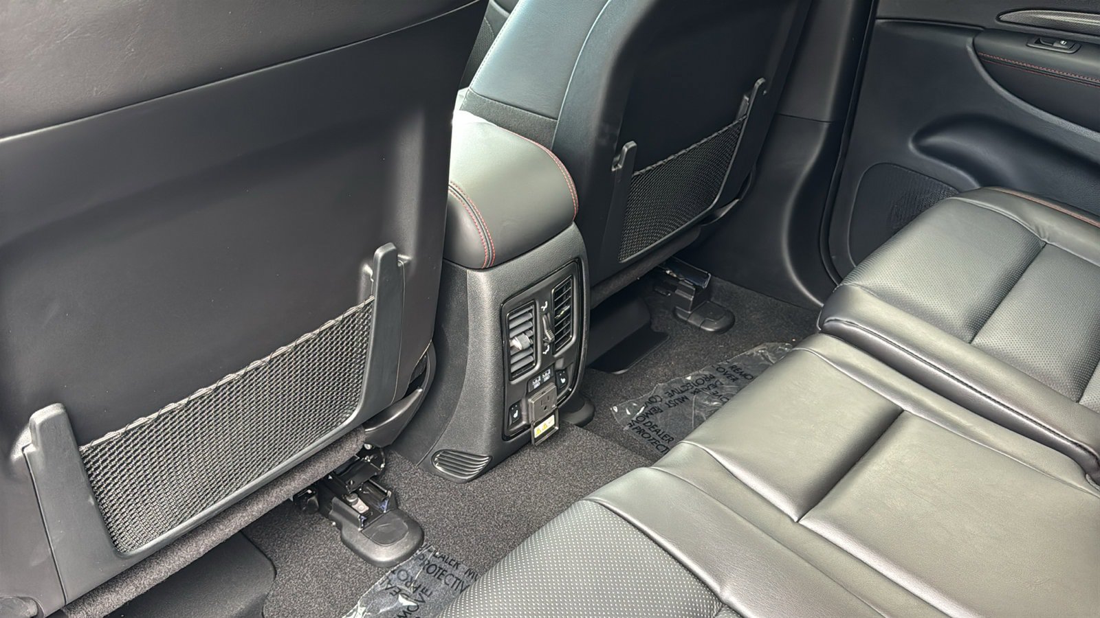 New 2026 Dodge Durango GT AWD/4WD image 28