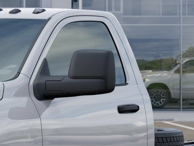 New 2026 RAM 3500 Tradesman AWD/4WD image 13