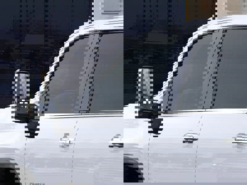 New 2026 Chevrolet Silverado 3500 LTZ image 12