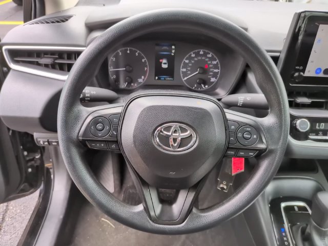 Used 2024 Toyota Corolla LE FWD image 13
