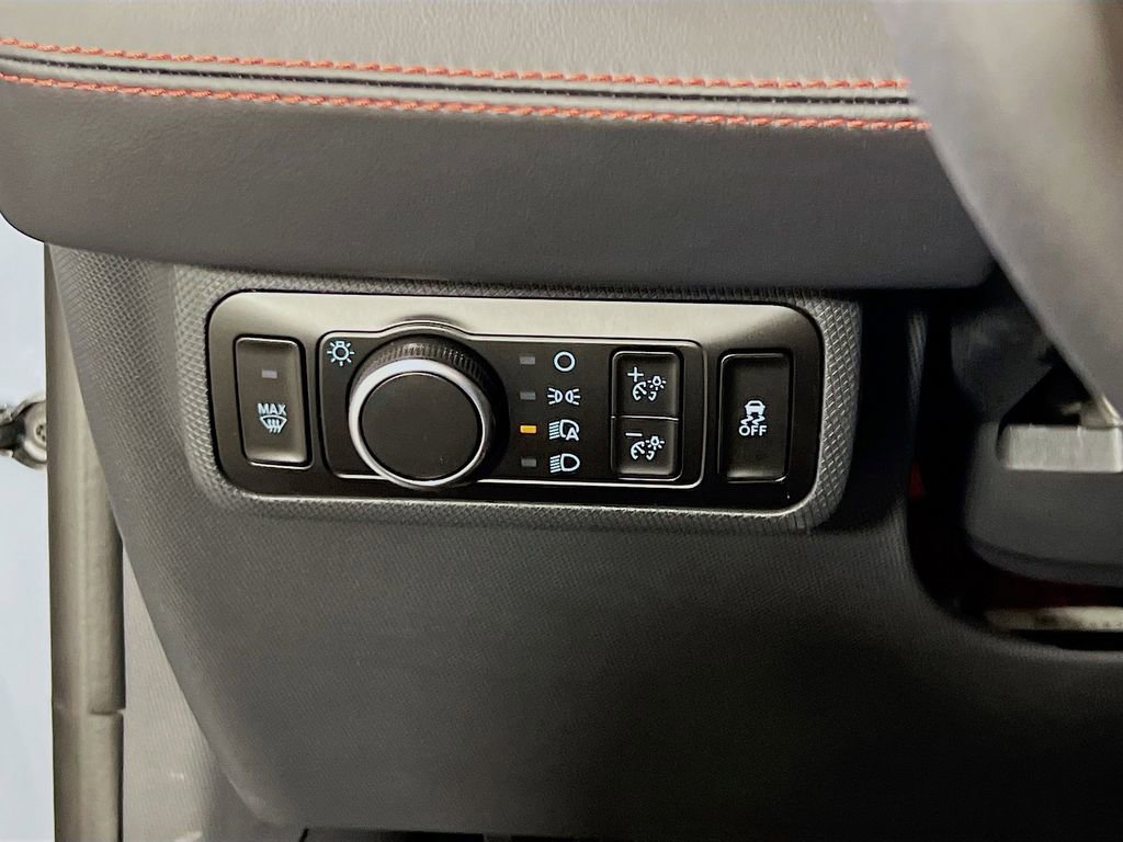 New 2026 Ford Mustang Mach-E Premium w/ Sport Appearance Package image 20