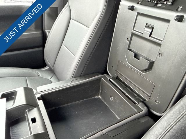 Used 2021 Chevrolet Silverado 3500 W/T w/ WT Convenience Package image 21