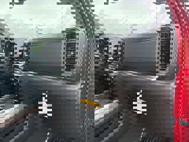 New 2026 Chevrolet Silverado 2500 LTZ w/ LTZ Plus Package image 59