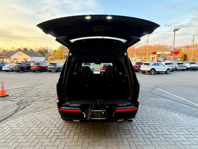 Used 2025 Hyundai Santa Fe Calligraphy image 14