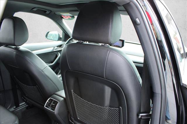 Used 2018 Audi Q3 2.0T Premium AWD/4WD image 30