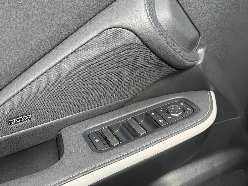 New 2026 Lexus TX 500h AWD image 12
