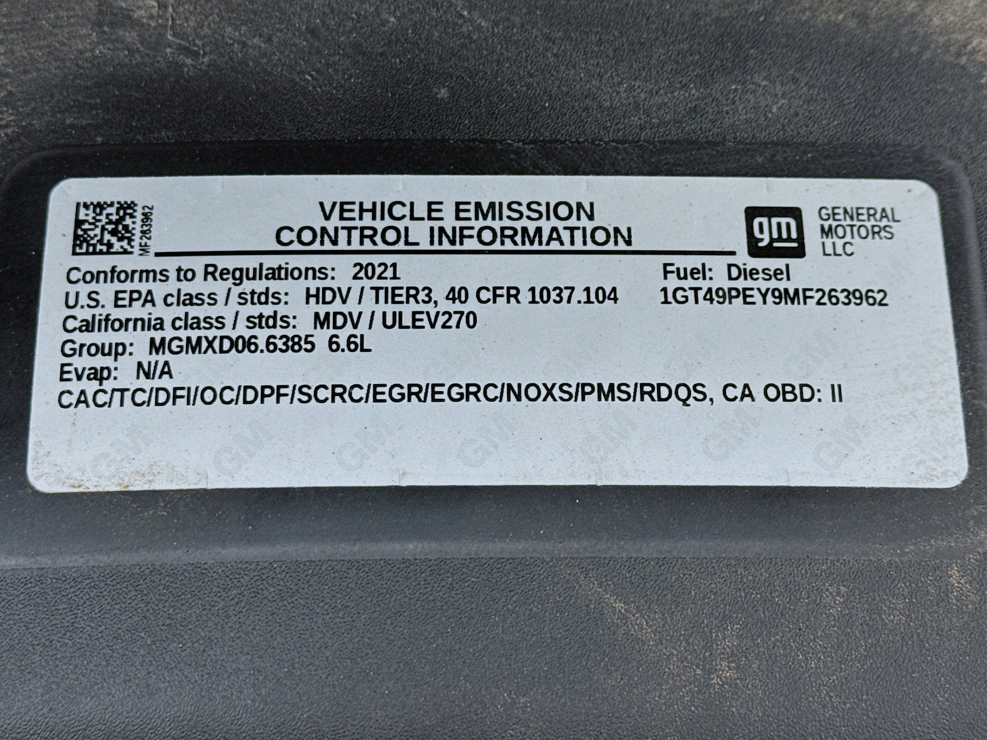 Used 2021 GMC Sierra 2500 AT4 w/ AT4 Premium Plus Package image 21