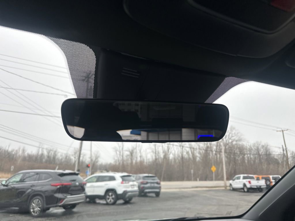 Used 2022 Hyundai Santa Cruz SEL image 24