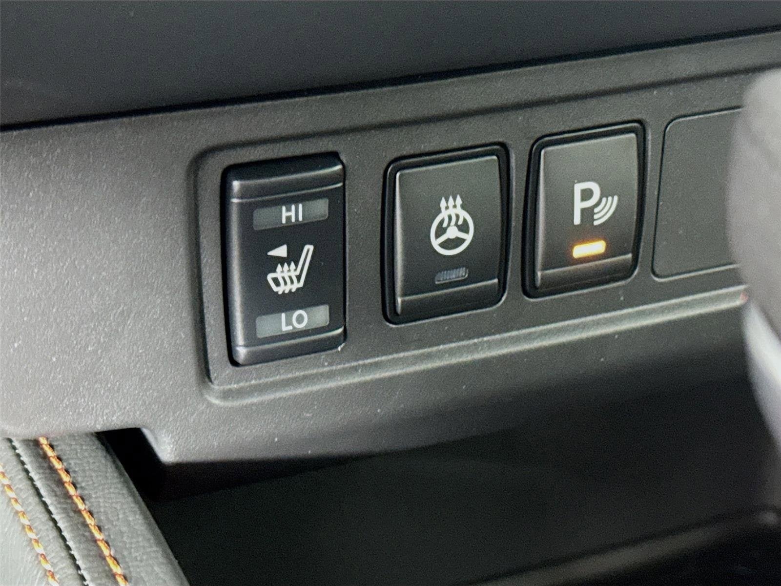 New 2026 Nissan Frontier PRO-4X AWD/4WD image 20