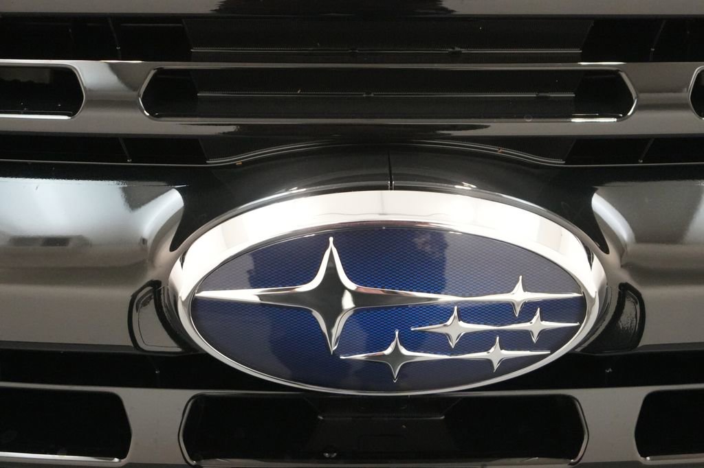 New 2025 Subaru Ascent Onyx Edition image 10
