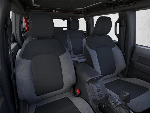 New 2025 Ford Bronco Big Bend image 10