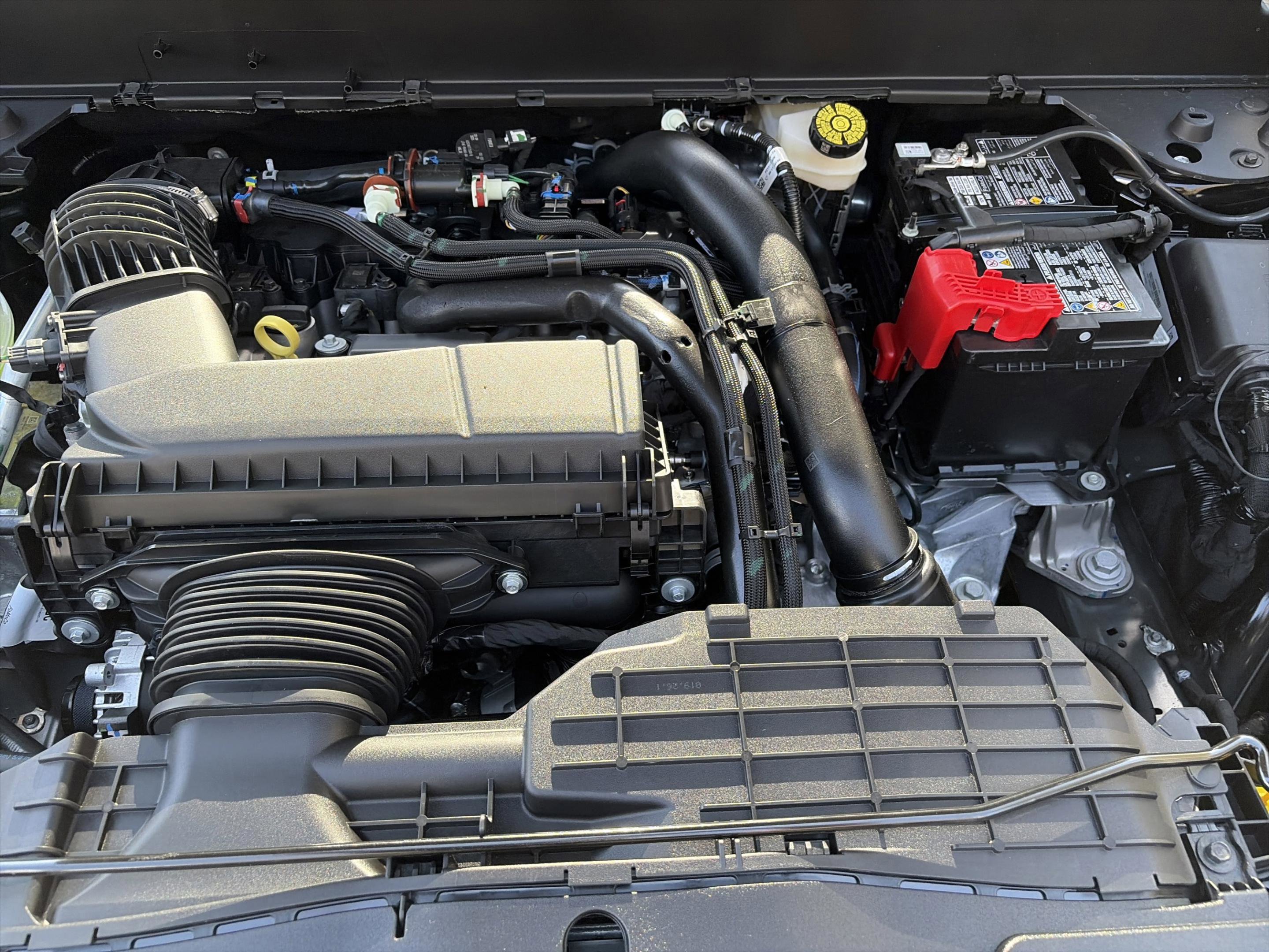 New 2026 Ford Maverick XLT image 20