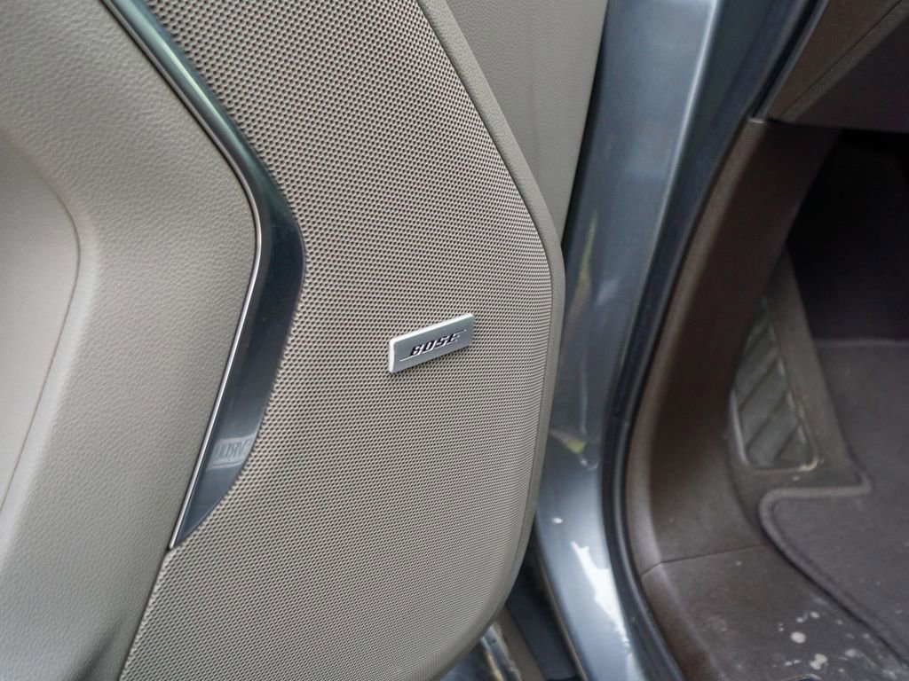 Used 2021 Chevrolet Tahoe Z71 w/ Rear Media and Nav Package image 16