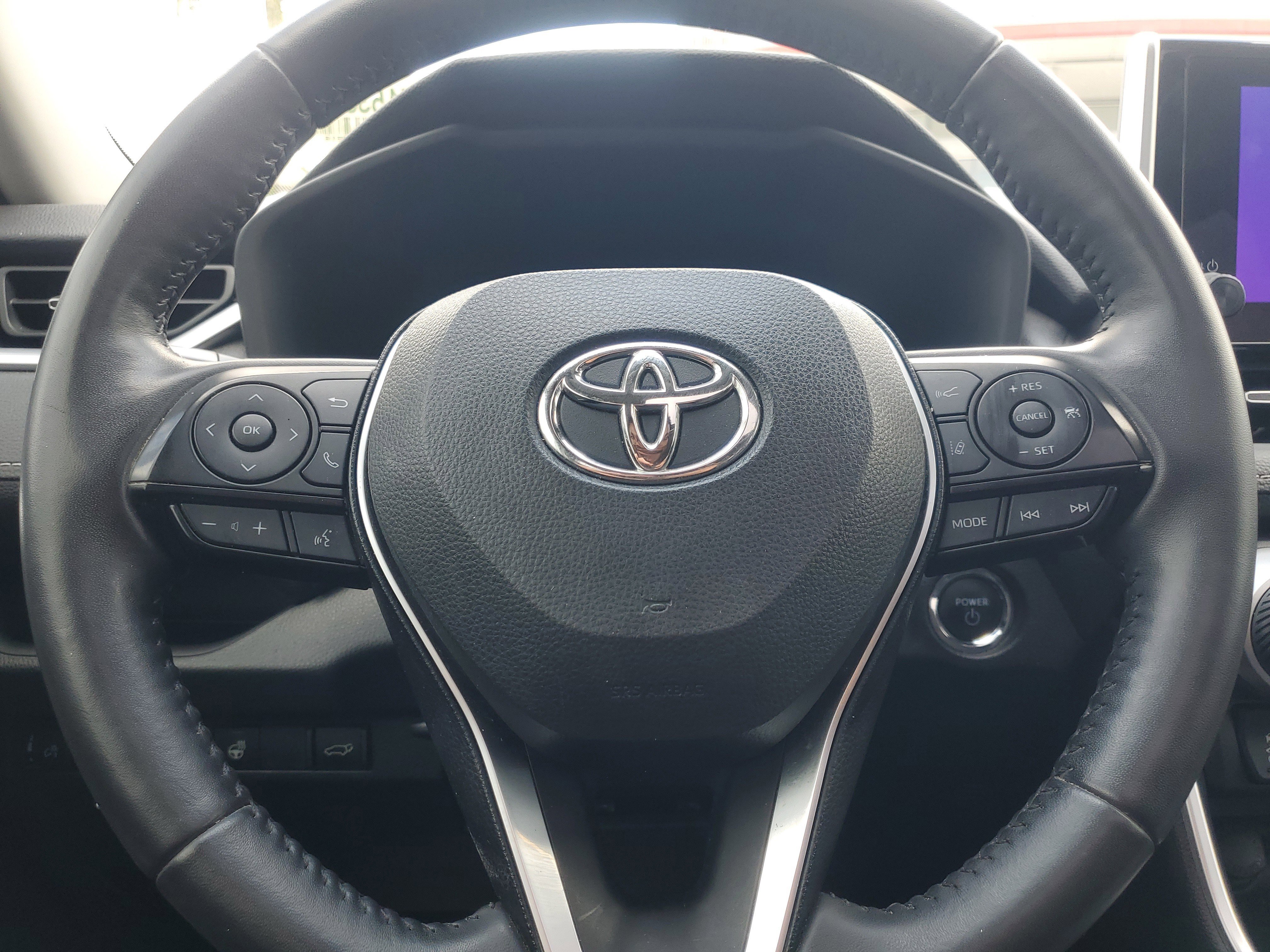 Certified 2024 Toyota RAV4 XLE Premium w/ Weather Package AWD/4WD image 22